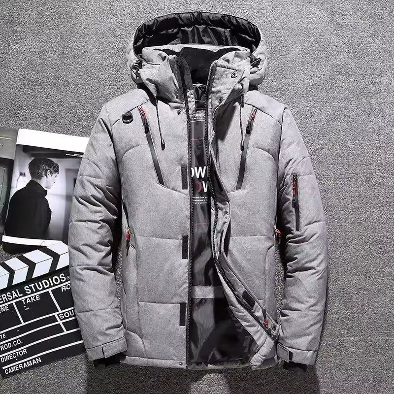 Randel | Down Jacket