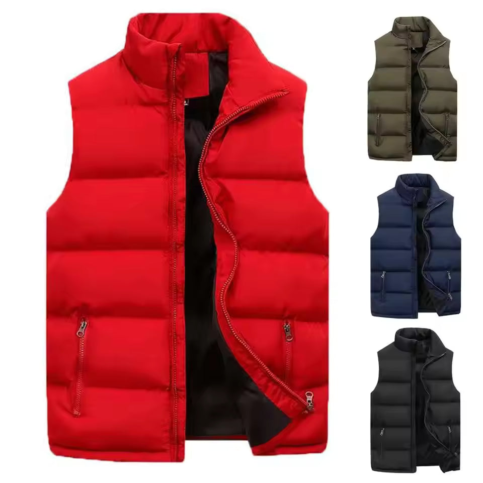 Jau | Winter Vest