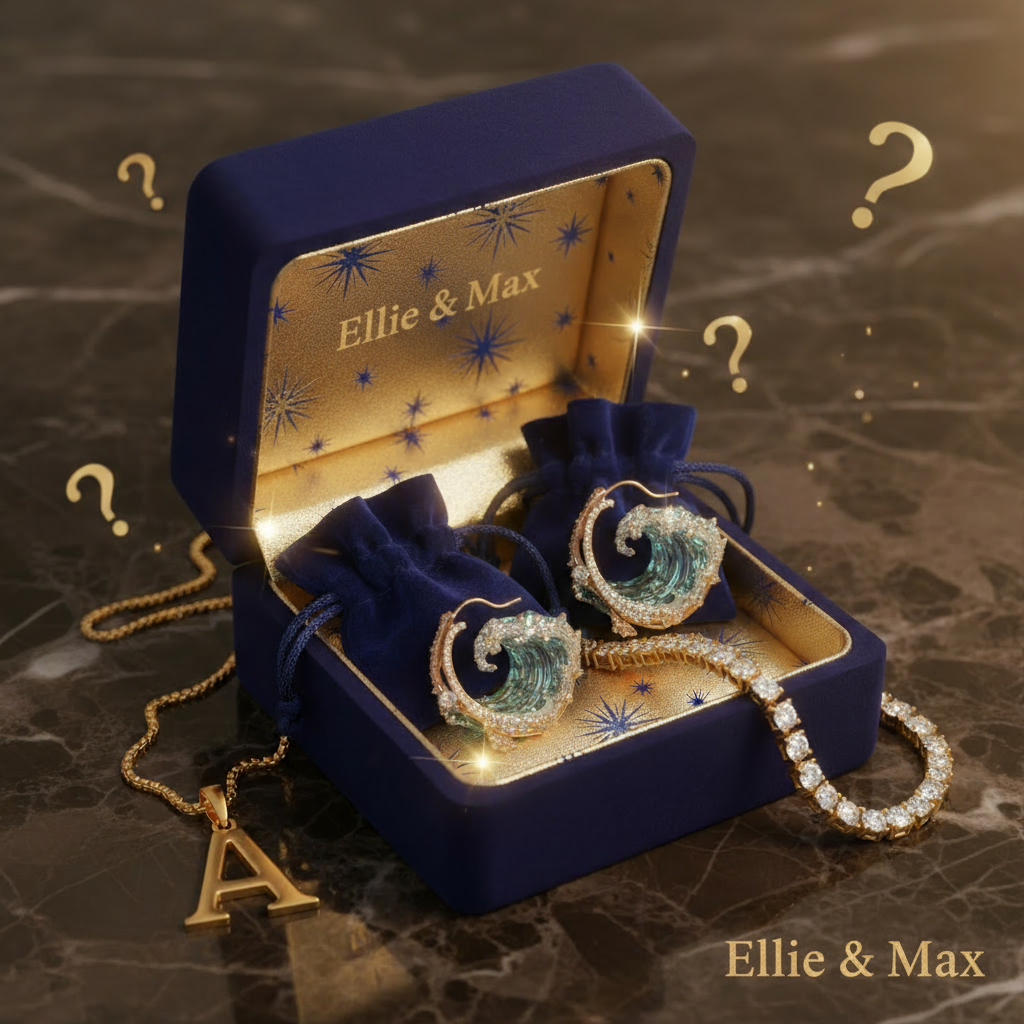 Mystery Box™ – Closing Sale Special