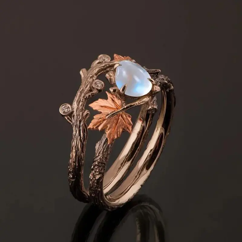 Gobnait™ | Elegant Women’s Ring