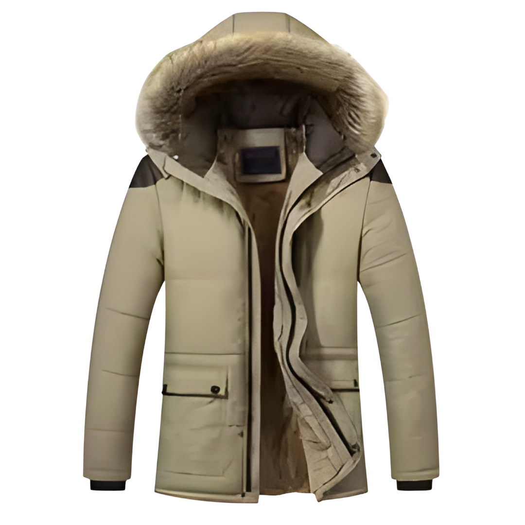 Robert | Winter Outdoor Jacket