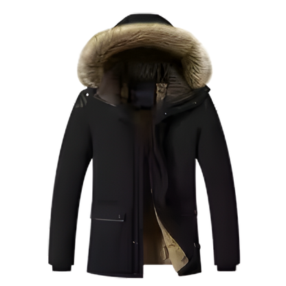 Robert | Winter Outdoor Jacket