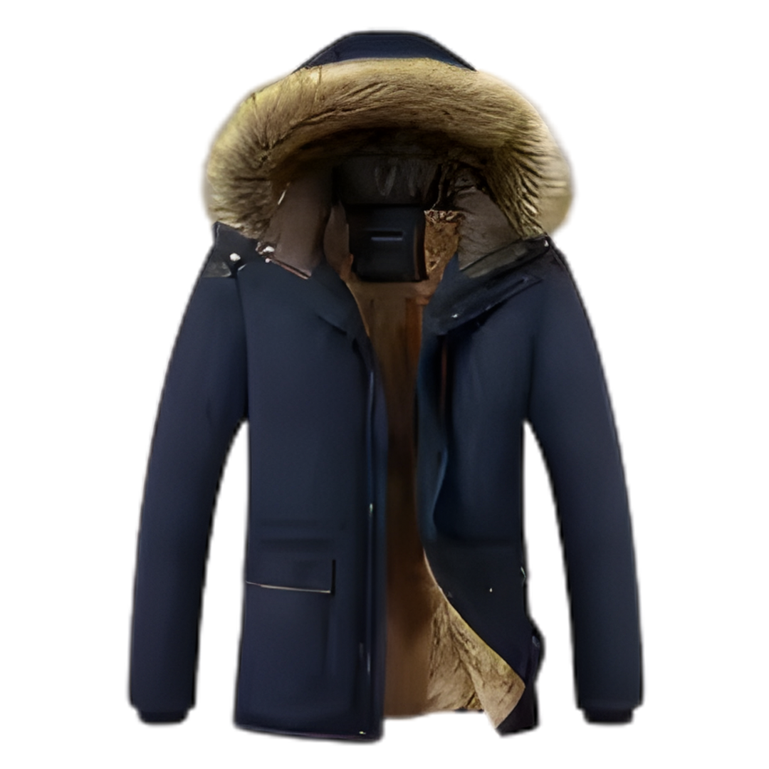 Robert | Winter Outdoor Jacket