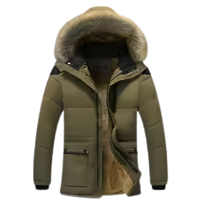 Robert | Winter Outdoor Jacket