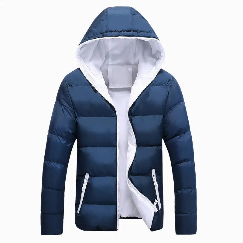 Judi | Windproof down jacket