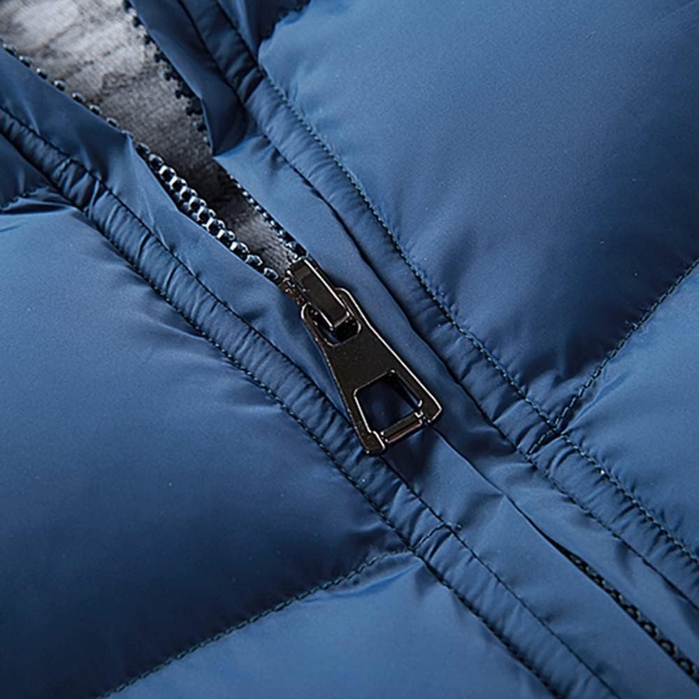 Giorno | Sleeveless Jacket