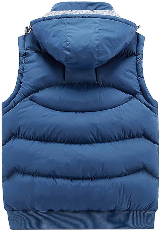 Giorno | Sleeveless Jacket