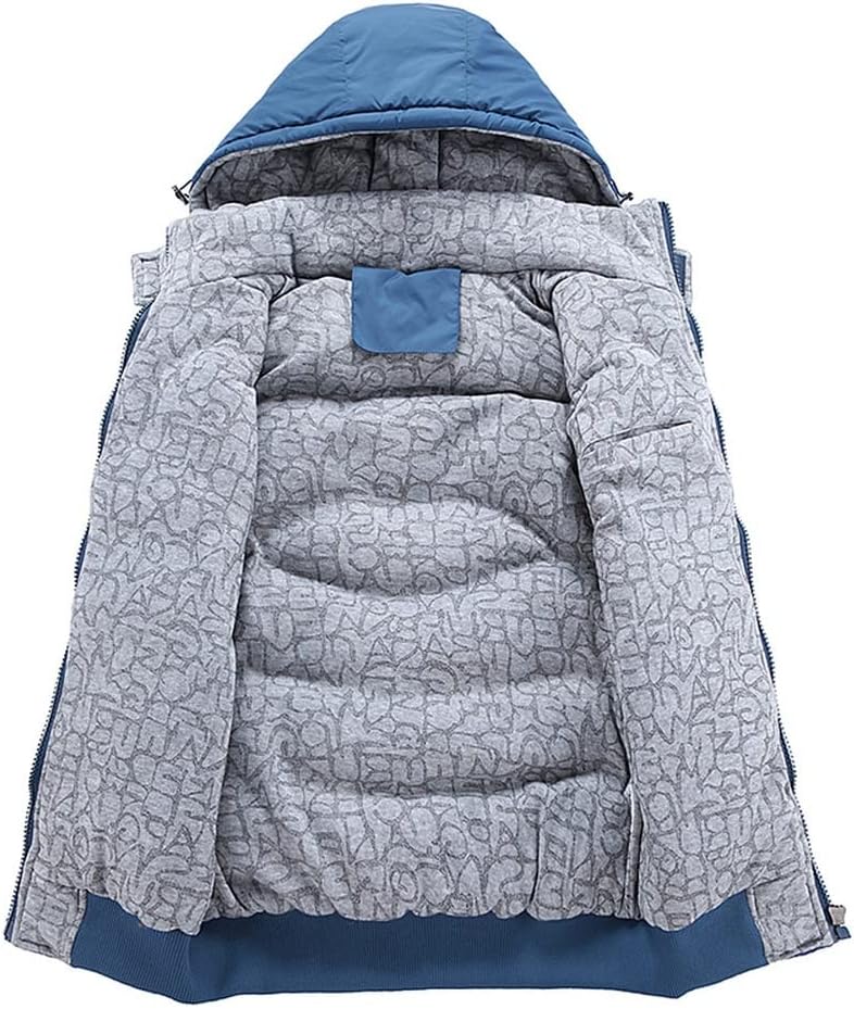 Giorno | Sleeveless Jacket