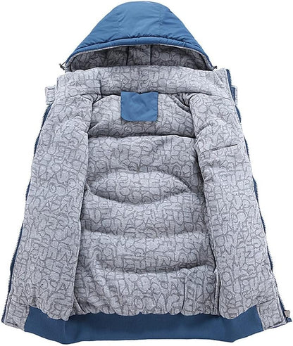 Giorno | Sleeveless Jacket