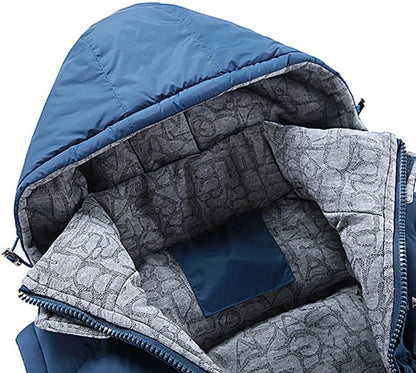 Giorno | Sleeveless Jacket