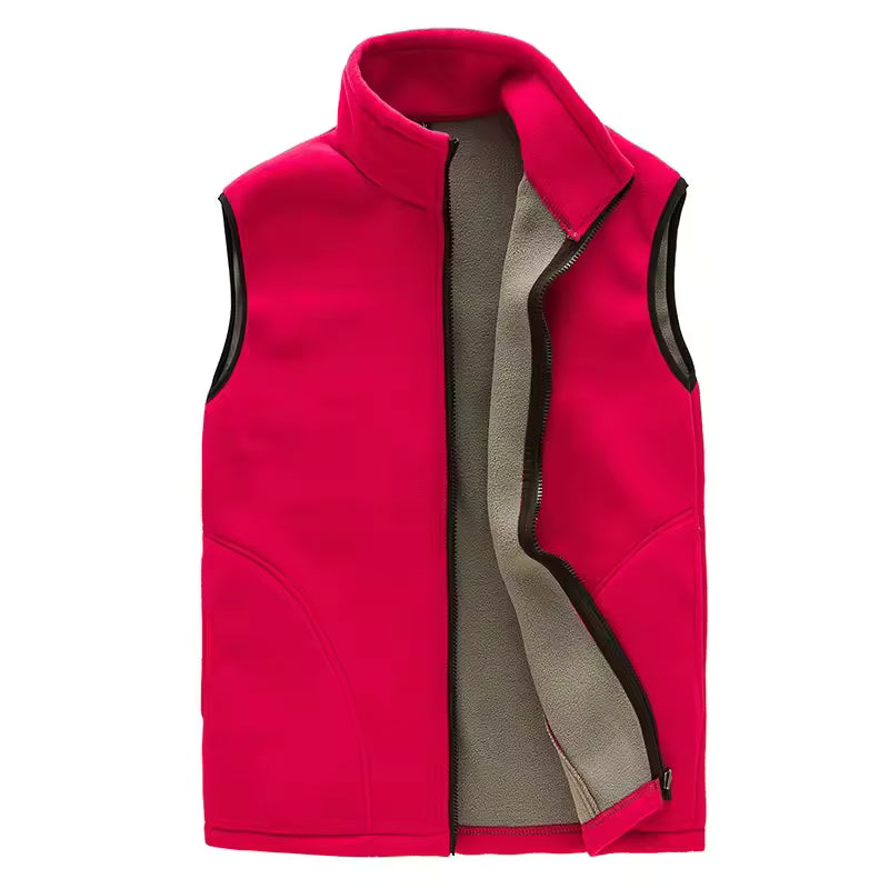 Dawn | Outdoor Vest