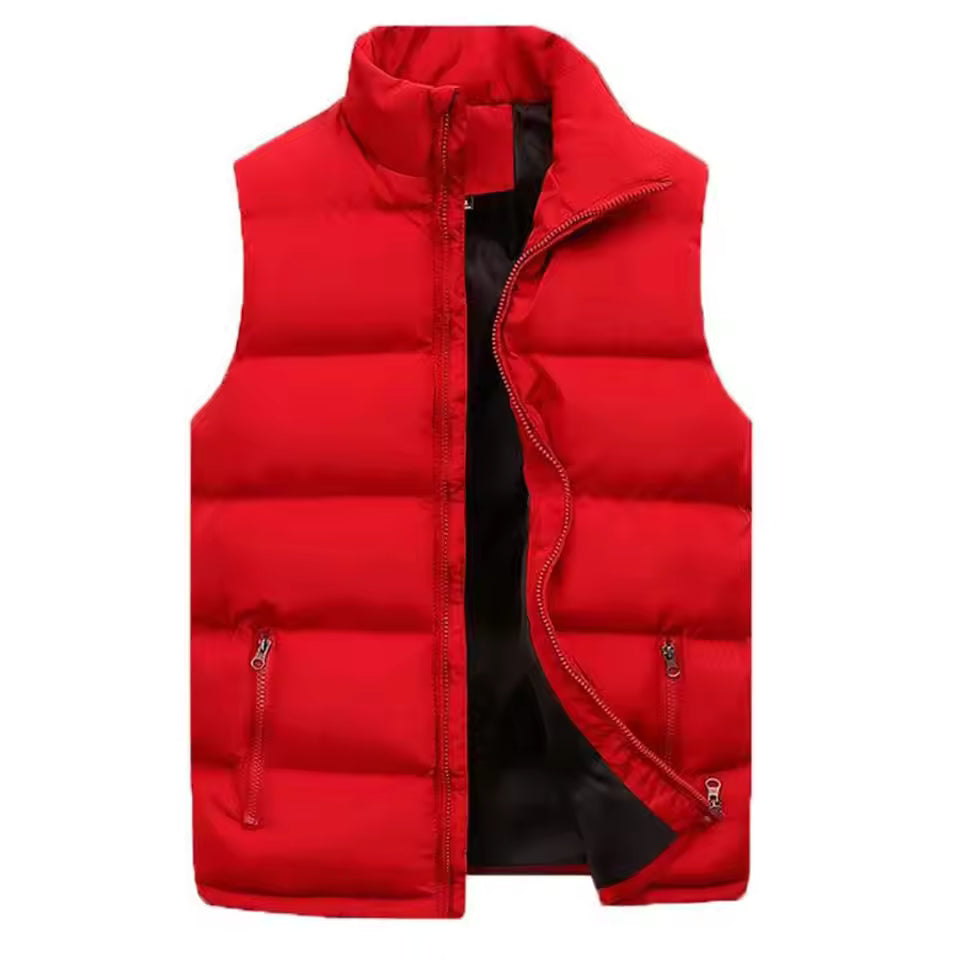 Jau | Winter Vest