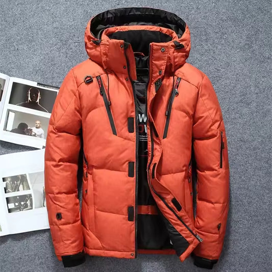 Randel | Down Jacket