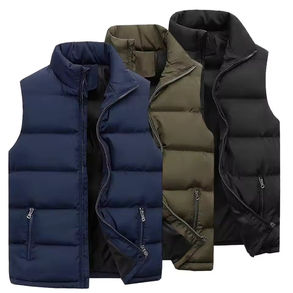Jau | Winter Vest