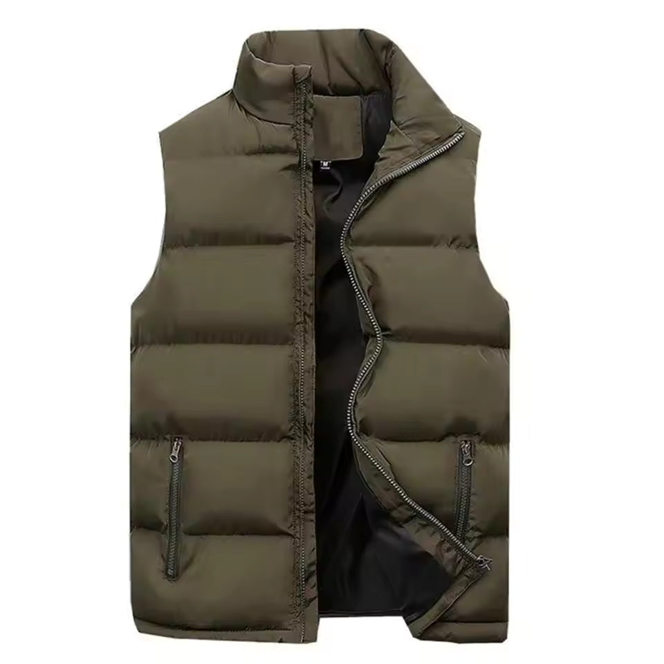 Jau | Winter Vest