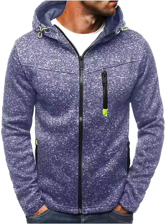 Donny | Men's Hoodie