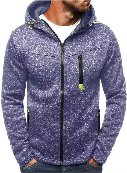 Donny | Men's Hoodie