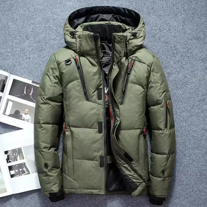 Randel | Down Jacket