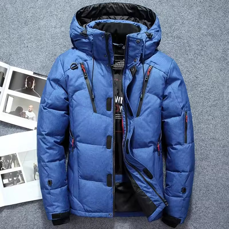 Randel | Down Jacket