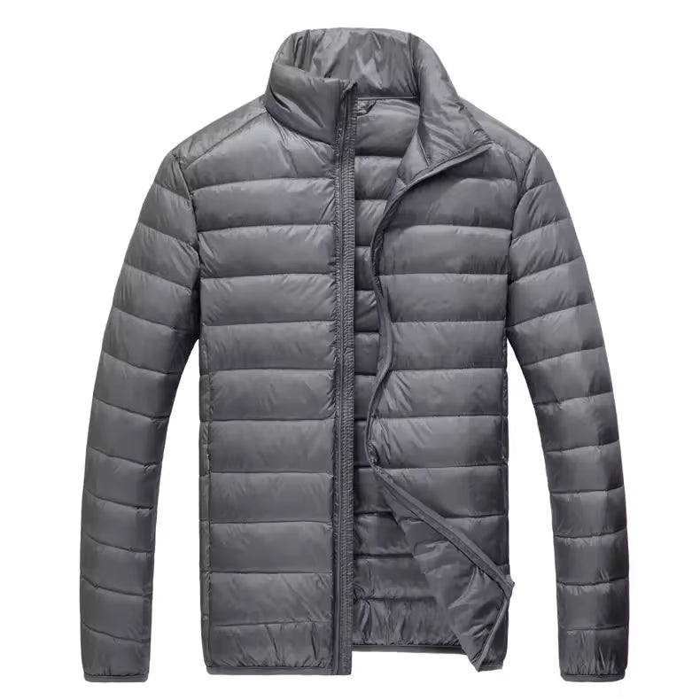 Josh | Autumn Outwear