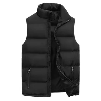 Jau | Winter Vest