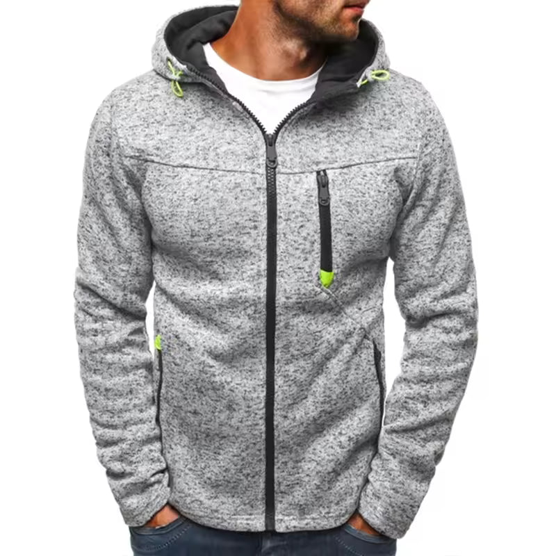 Donny | Men's Hoodie