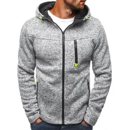 Donny | Men's Hoodie