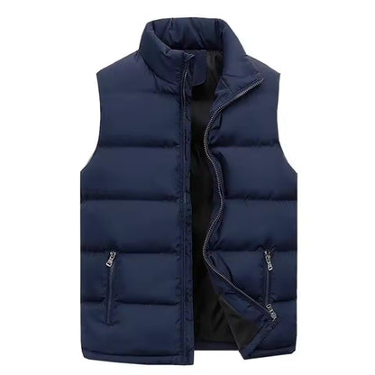 Jau | Winter Vest
