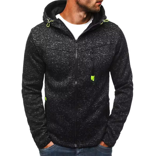 Donny | Men's Hoodie