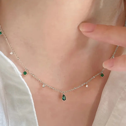 Corinne Delaire Necklace | Gold