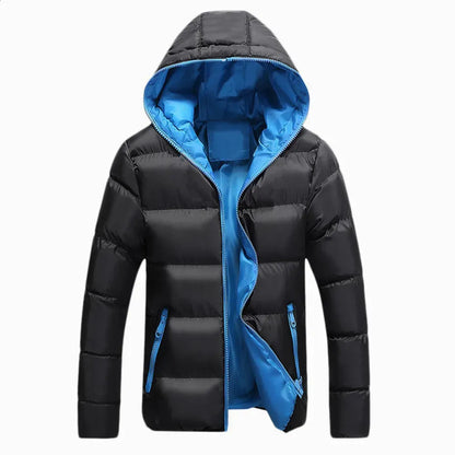 Judi | Windproof down jacket