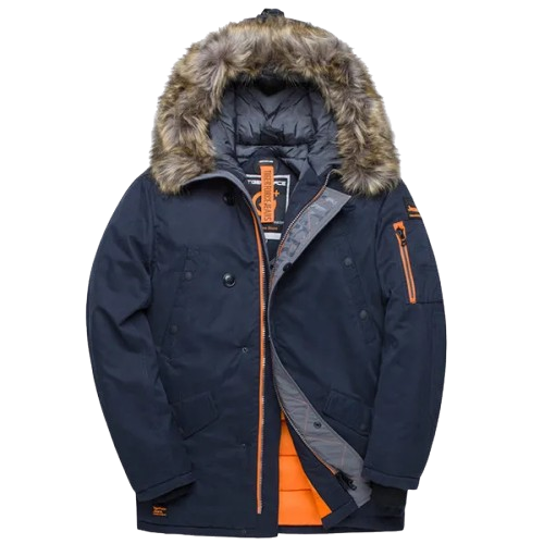 Amit | Snow jacket
